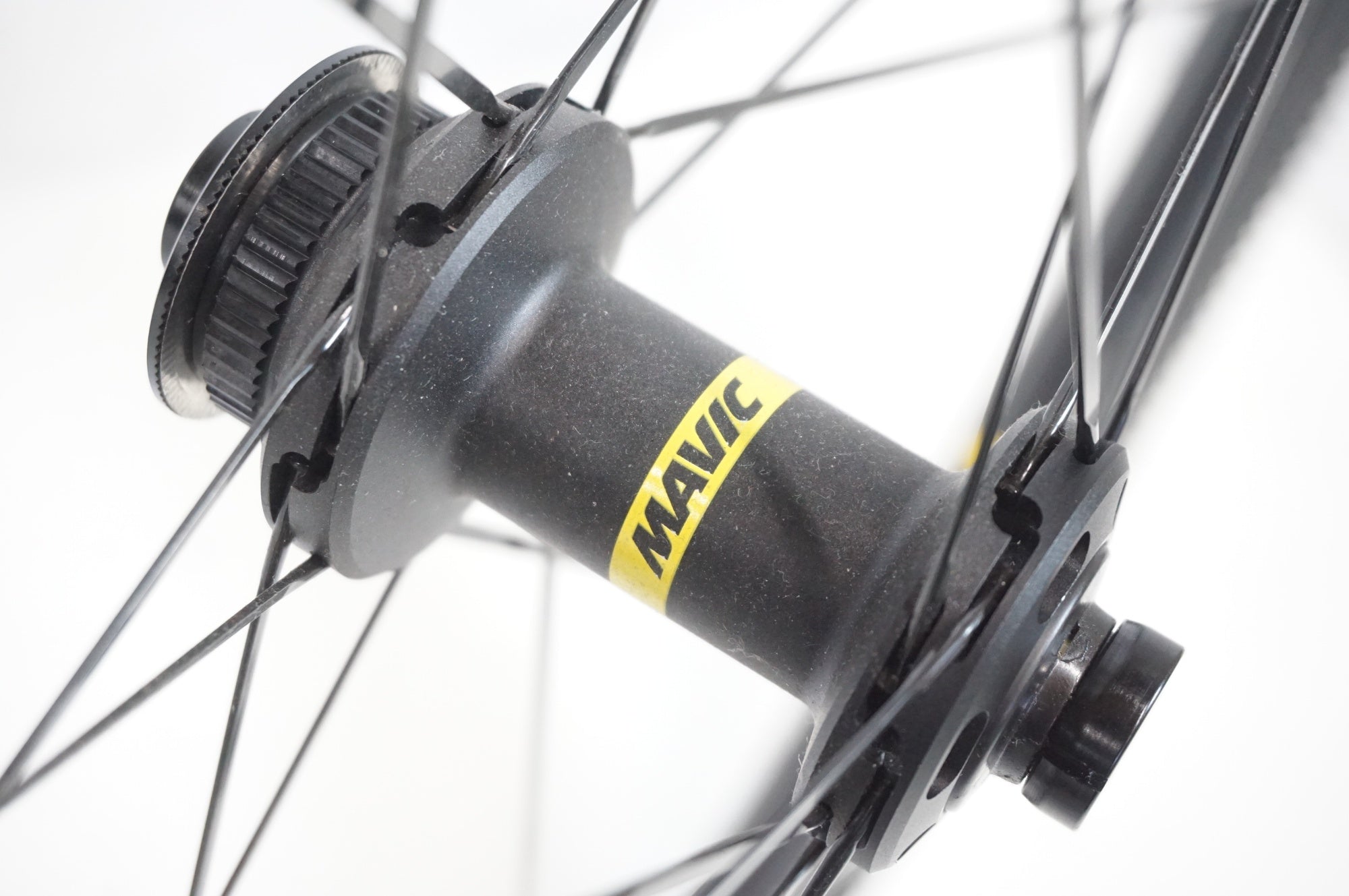 MAVIC 「マビック」 KSYRIUM SL 25 DISC SHIMANO11s ホイールセット / 宇都宮店