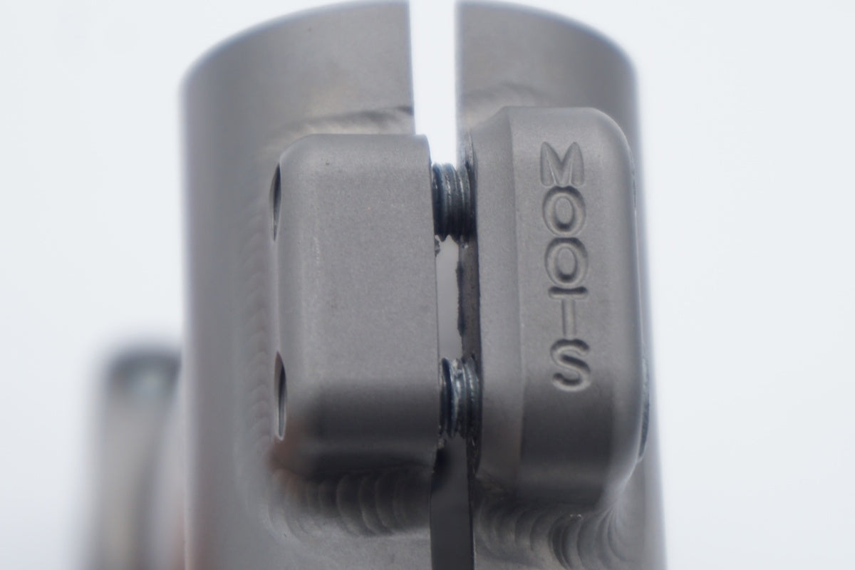 MOOTS 「ムーツ」 φ31.8 90mm チタンステム / 滋賀大津店