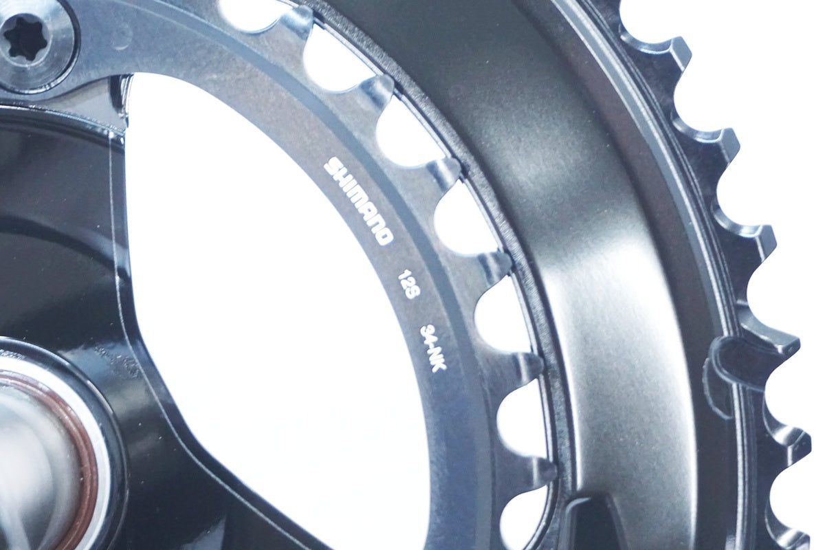 SHIMANO 「シマノ」 DURA-ACE FC-09 50-34T 170mm クランク / 大阪美原北インター店