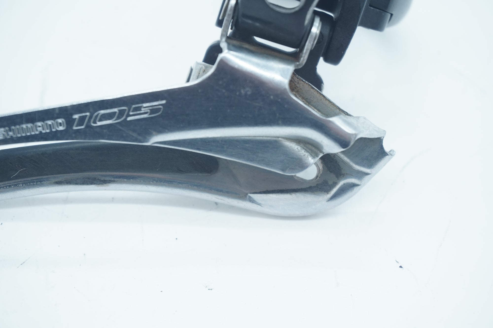 SHIMANO 「シマノ」 105 FD-5800 フロントディレイラー / 京都