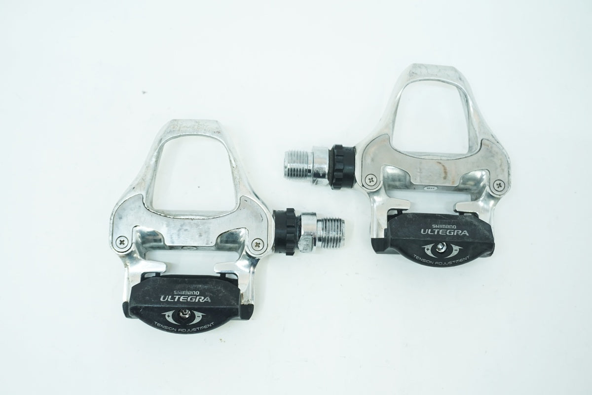 SHIMANO 「シマノ」 ULTEGRA PD-6620 ペダル / 大阪美原北インター店