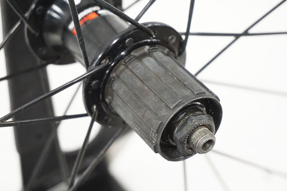 SHIMANO 「シマノ」 WH-R501 シマノ8-9s ホイールセット / 奈良店