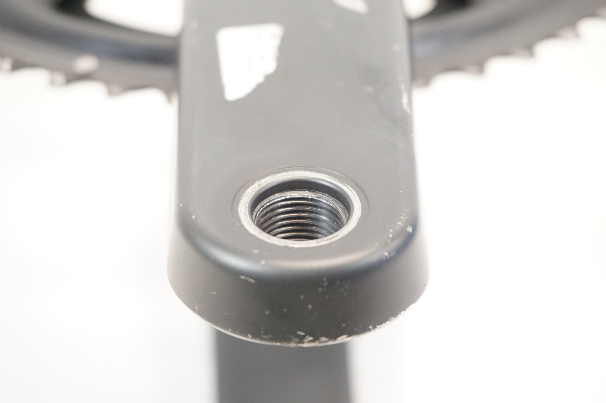 SHIMANO 「シマノ」 ULTEGRA FC-R8000 53-39T 170mm クランクセット