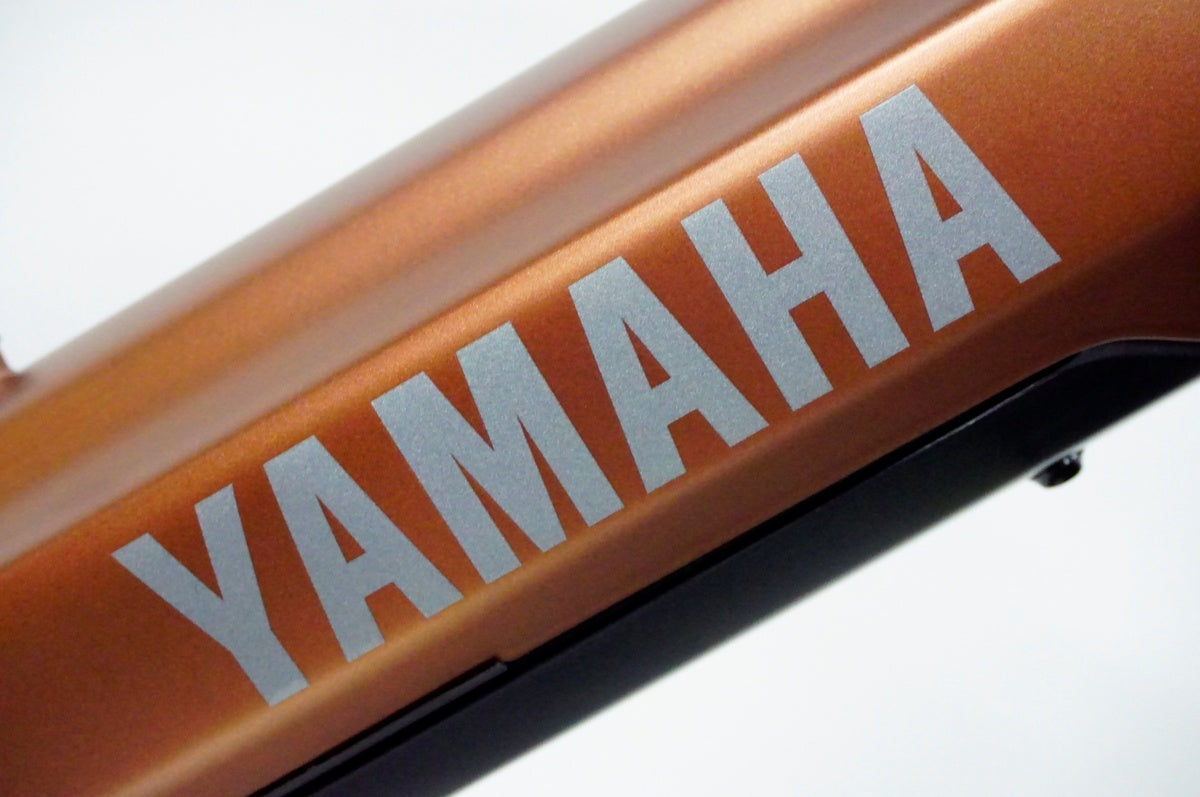 YAMAHA 「ヤマハ」 CROSSCORE RC PF65CRM 2024年モデル 電動アシスト自転車 / 名古屋大須店