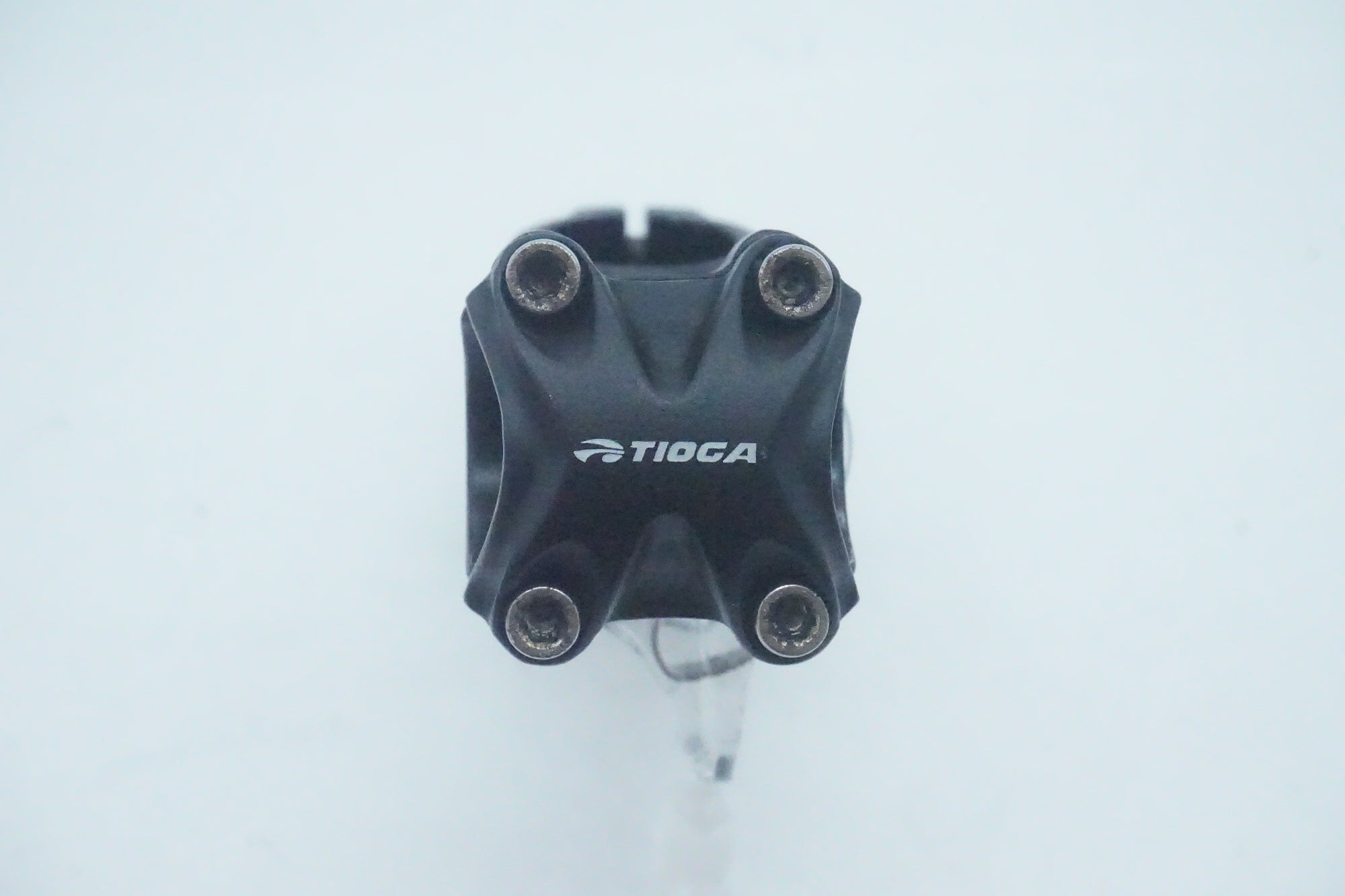 TIOGA 「タイオガ」 100mm 25.4φ ステム / 京都西院店