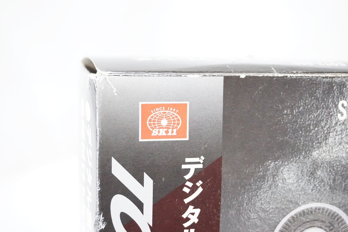 スエカゲツール SDT3-060 デジタル トルクレンチ / 奈良店