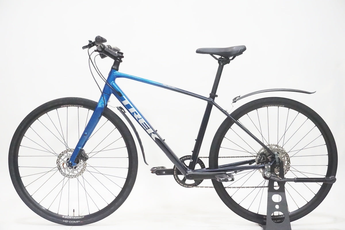 TREK FX3 Gen3 Lサイズ 2023年モデル 直接お引渡希望 さいたま TREK 「トレック」 FX 3 DISC GEN 3 2022-2023年モデル クロスバイク
