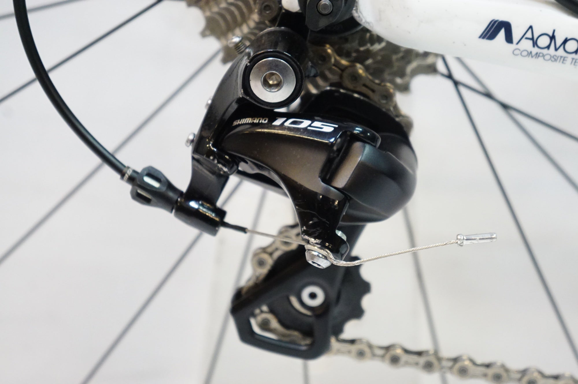自転車本体 GIANT LIV ENVIE ADVANCED GIANT 「ジャイアント」 LIV ENVIE ADVANCED 2 2017年モデル ロード