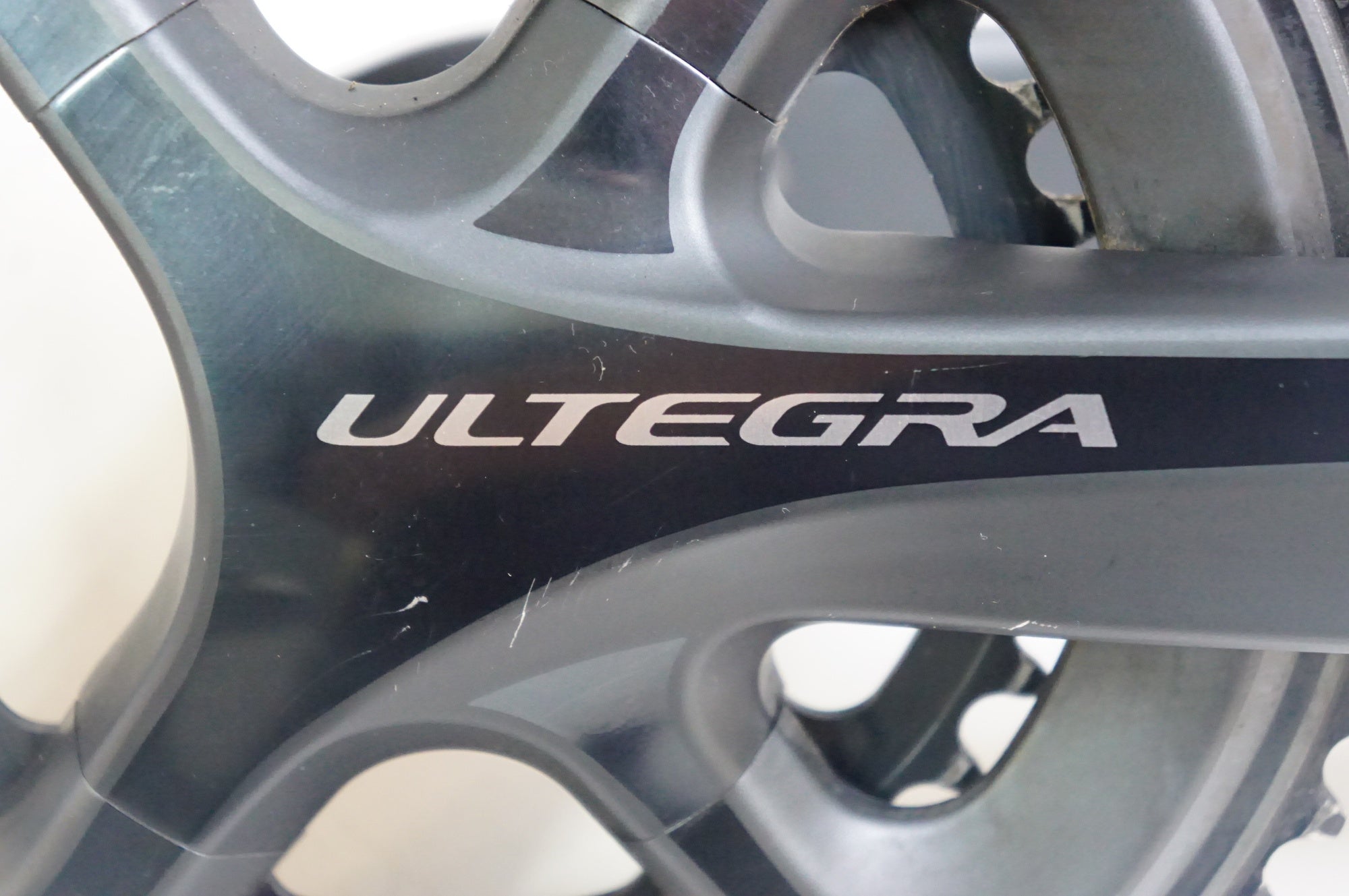 ジャンク SHIMANO 「シマノ」 ULTEGRA FC-6800 50-34T 170mm クランク / 熊谷本店