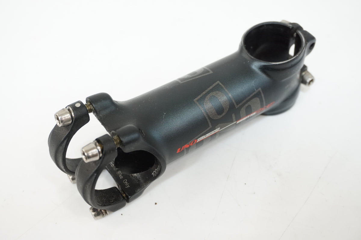 UNO 「ウノ」 100mm 7°/83° φ31.8 ステム / 大宮店