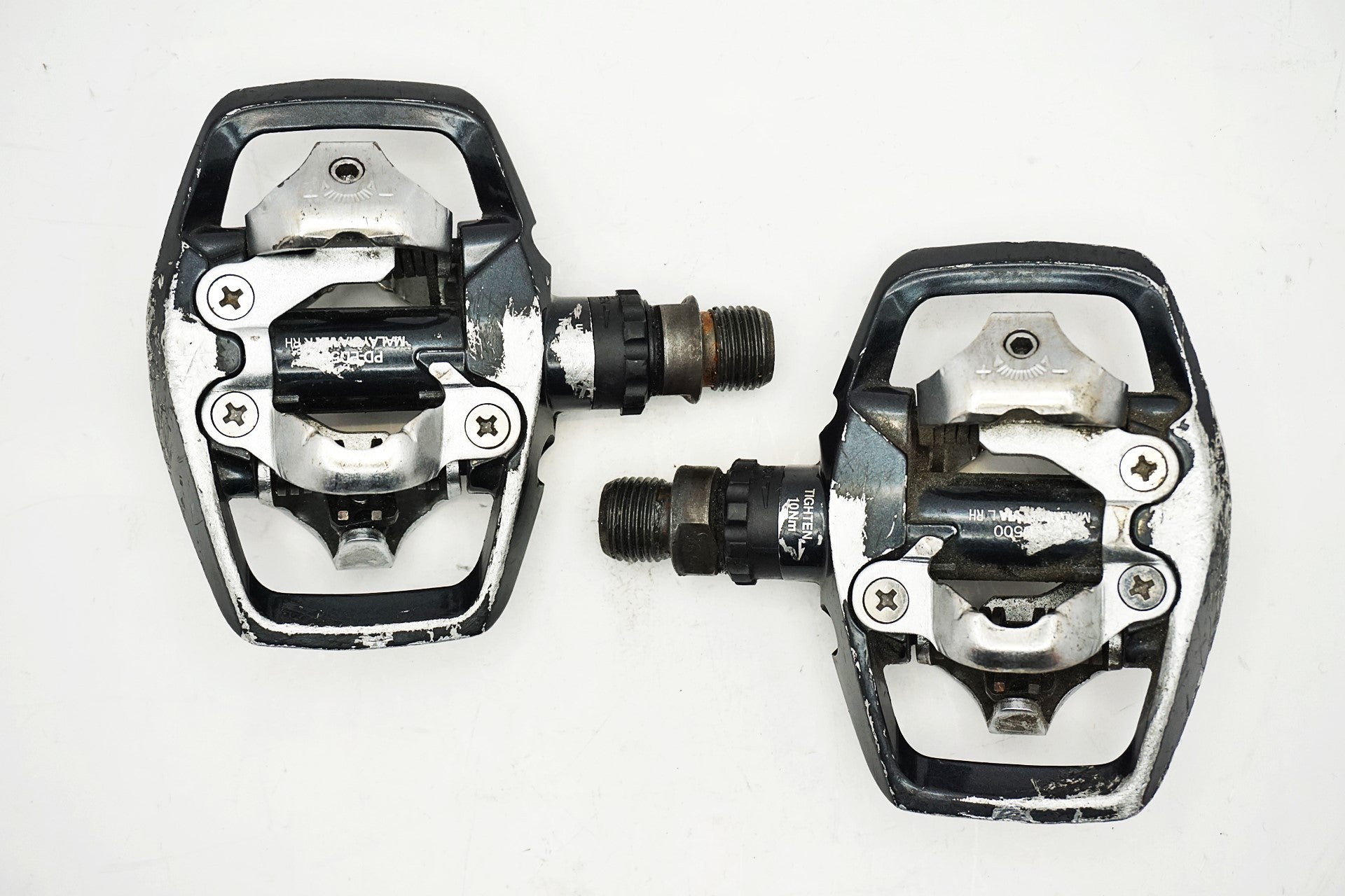 SHIMANO 「シマノ」 PD-ED500 ペダル / 有明ガーデン店