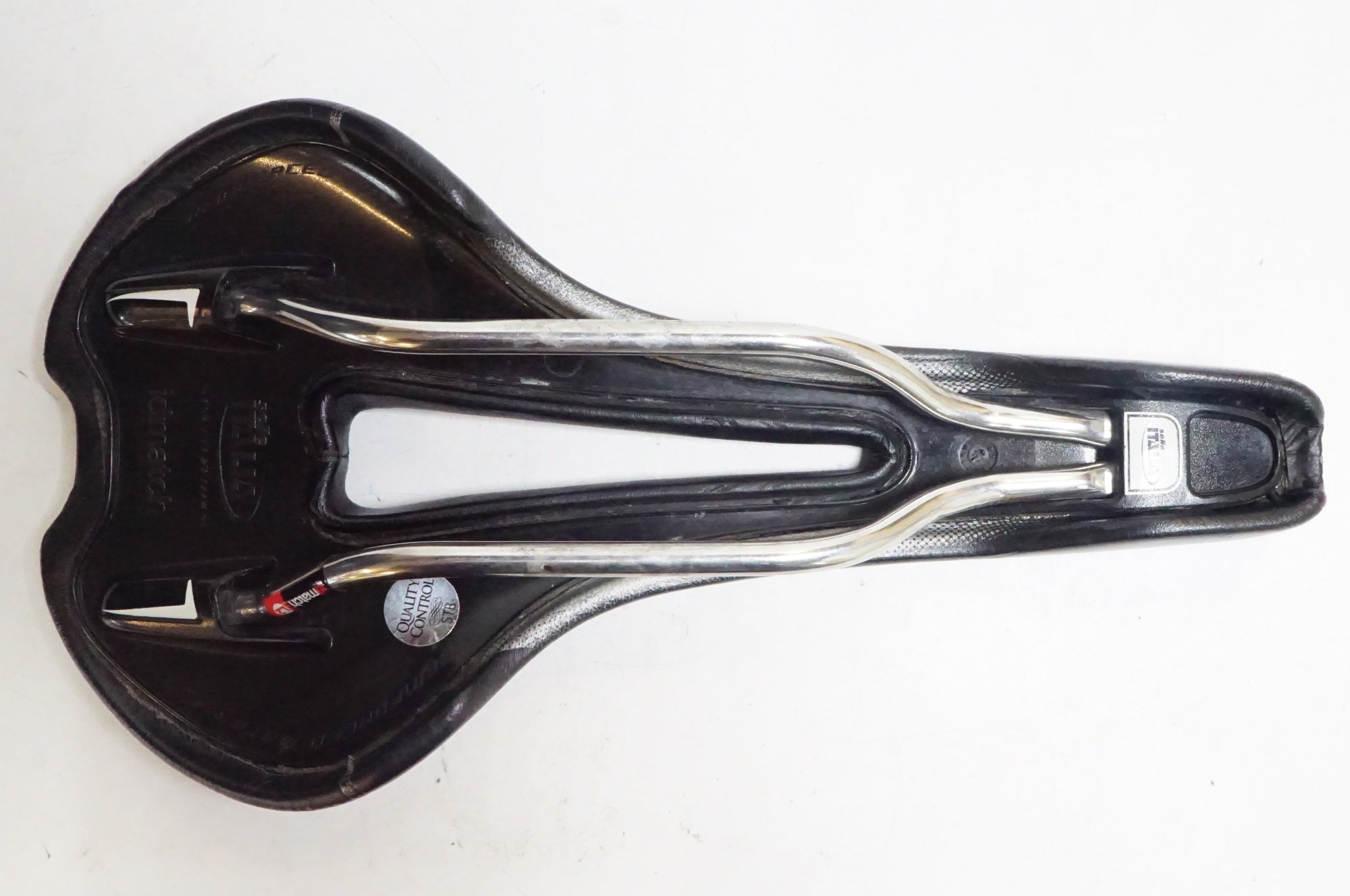 SELLE ITALIA 「セライタリア」 FLITE FLOW Ti316 サドル / 熊谷本店
