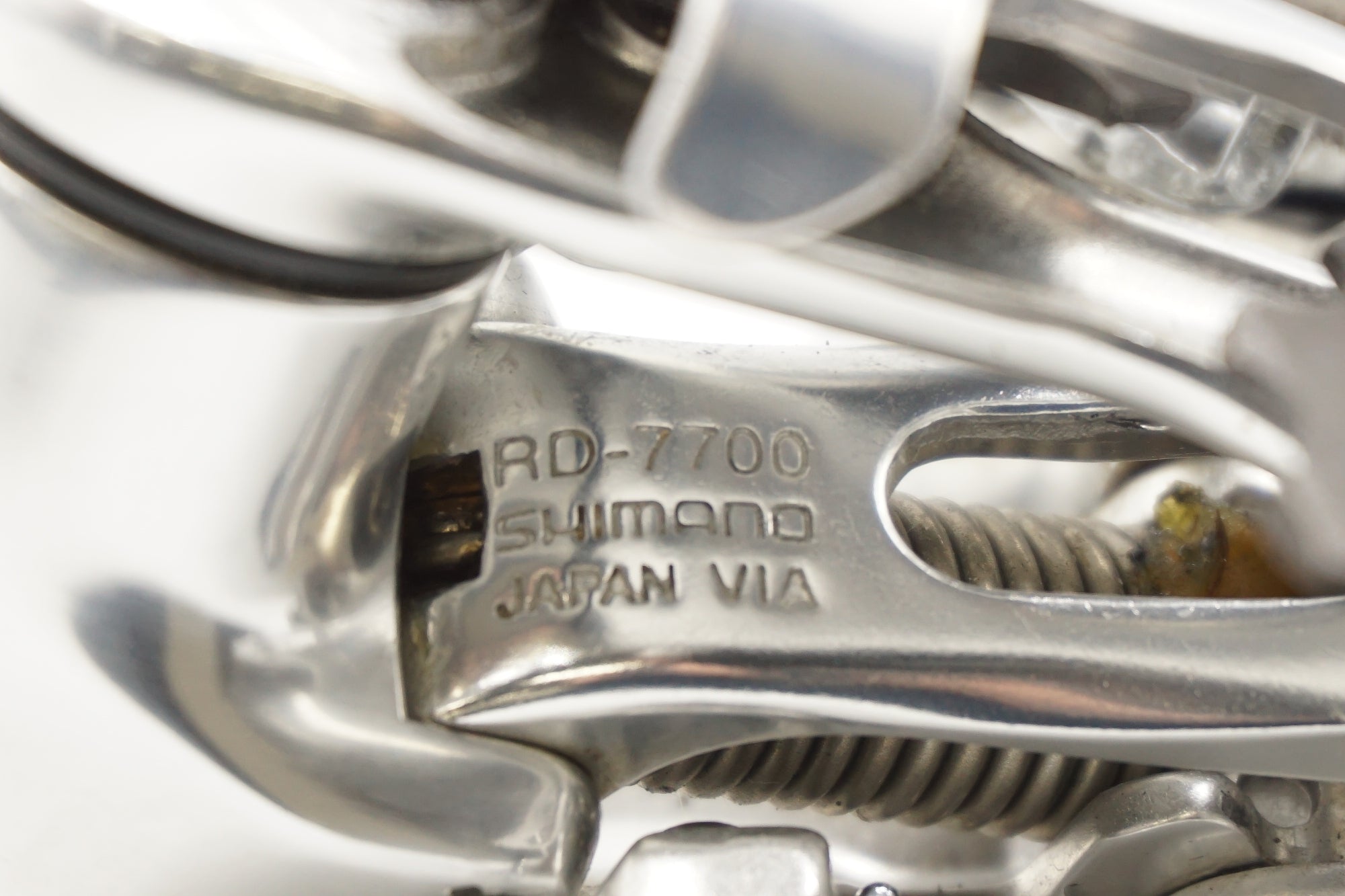 SHIMANO 「シマノ」 DURA-ACE RD-7700 リアディレイラー / 奈良店