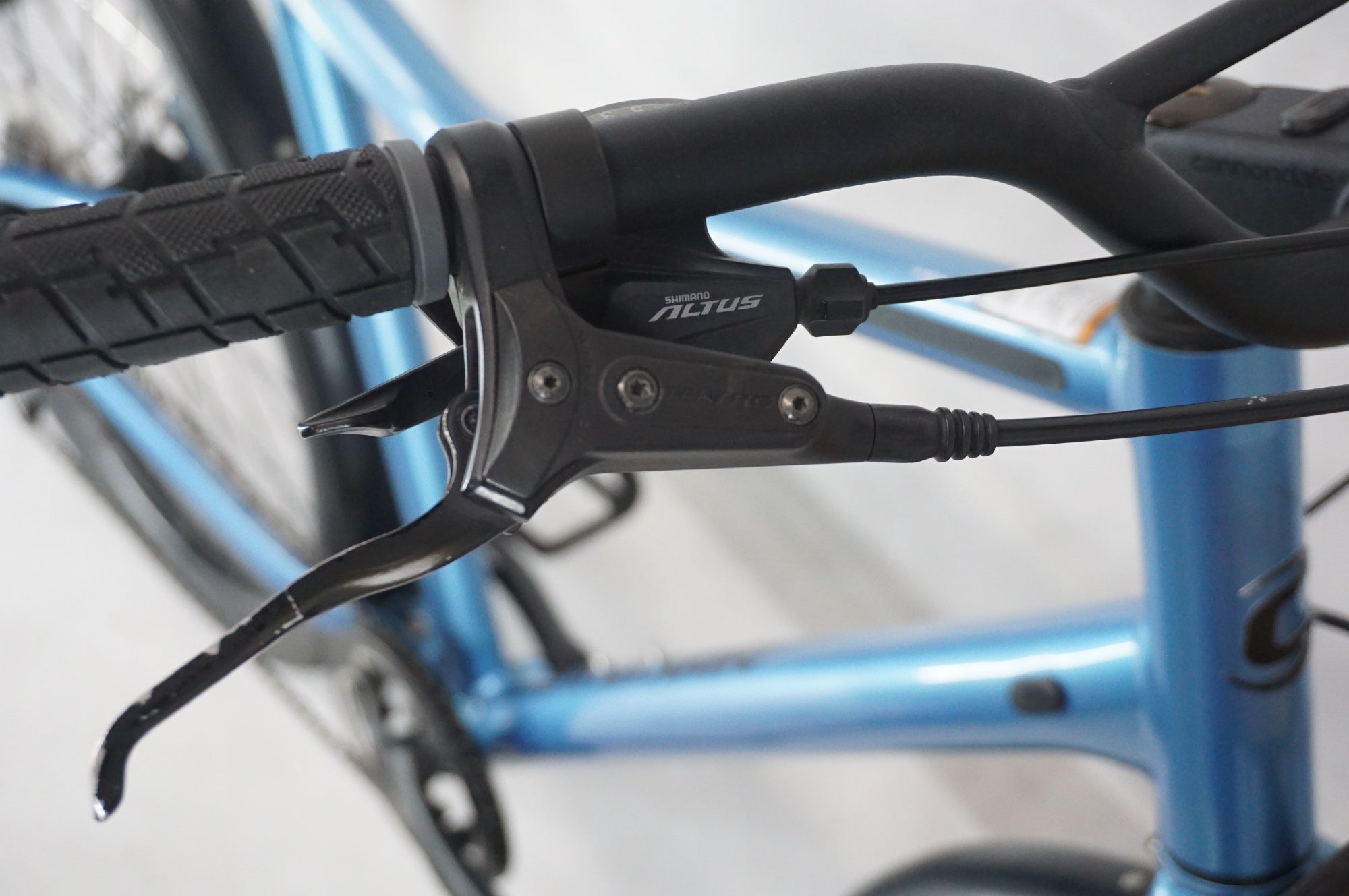 CANNONDALE 「キャノンデール」 TREADWELL EQ 2021年モデル クロス