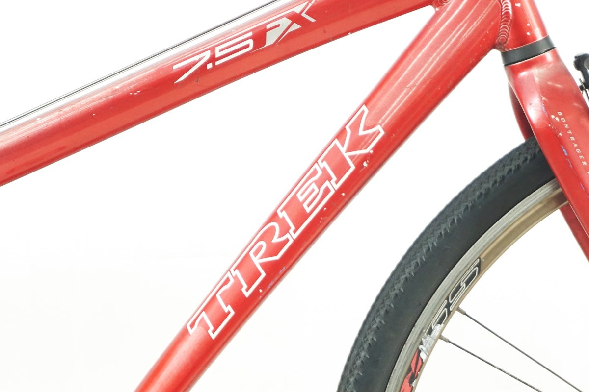 TREK 「トレック」 7.5FX 2008年モデル クロスバイク / 大阪美原北インター店