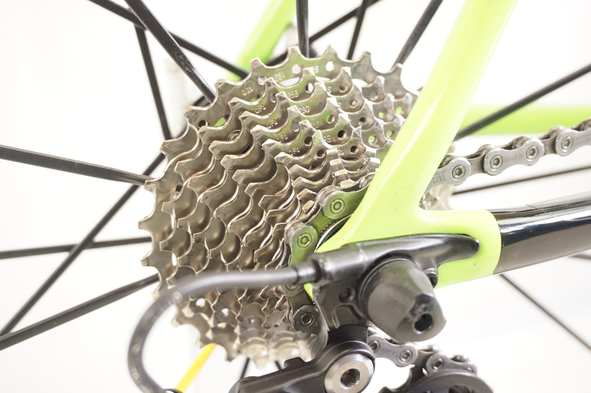 CANNONDALE 「キャノンデール」 SUPERSIX EVO カスタム 2018年モデル ロードバイク / 宇都宮店