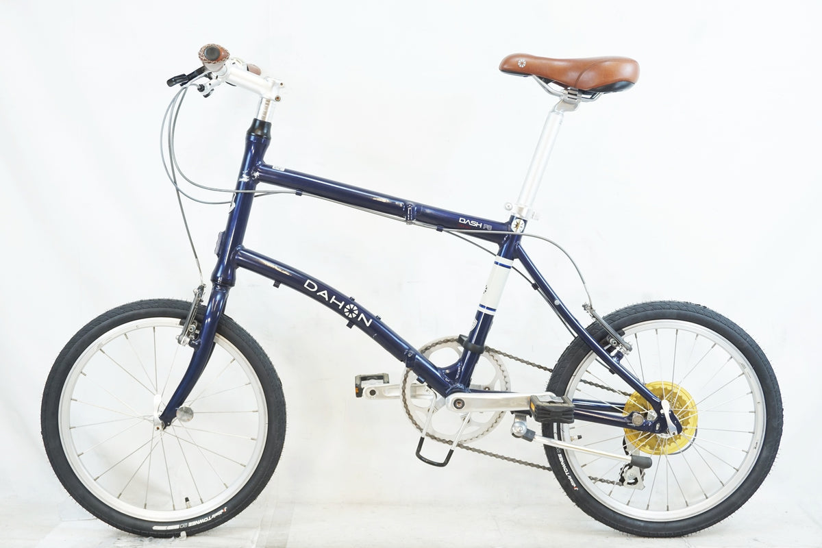 DAHON 「ダホン」 DASH P8 2013年モデル 20インチ ミニベロ / 有明ガーデン店