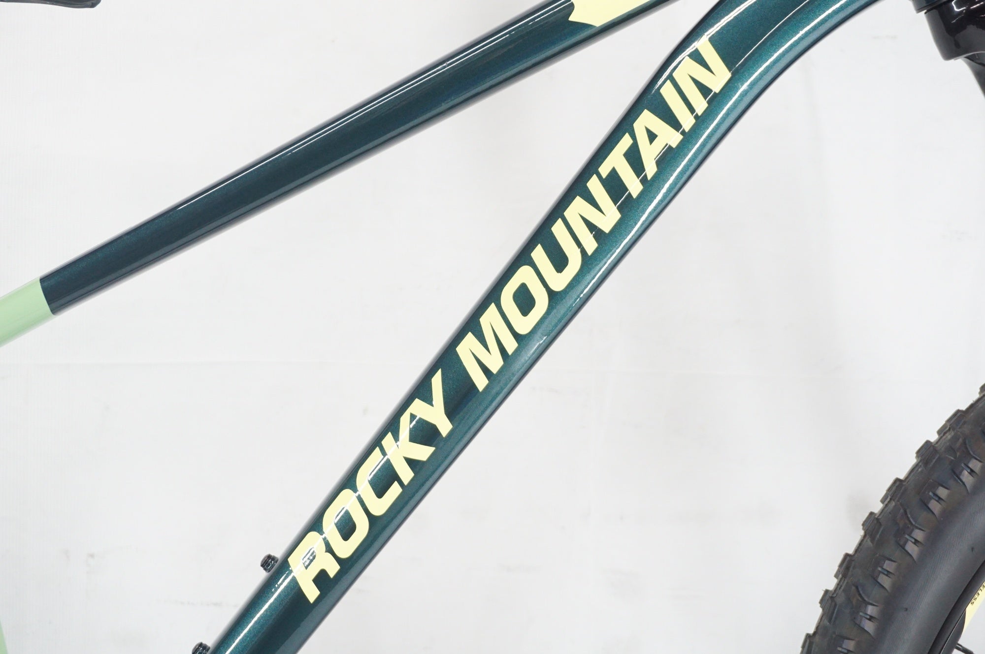 ROCKY MOUNTAIN 「ロッキーマウンテン」 GROWLER 20 2023年モデル