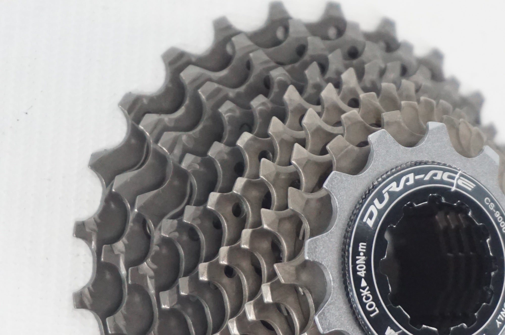 SHIMANO 「シマノ」 DURA-ACE CS-9000 12-25T スプロケット / 阪急塚口