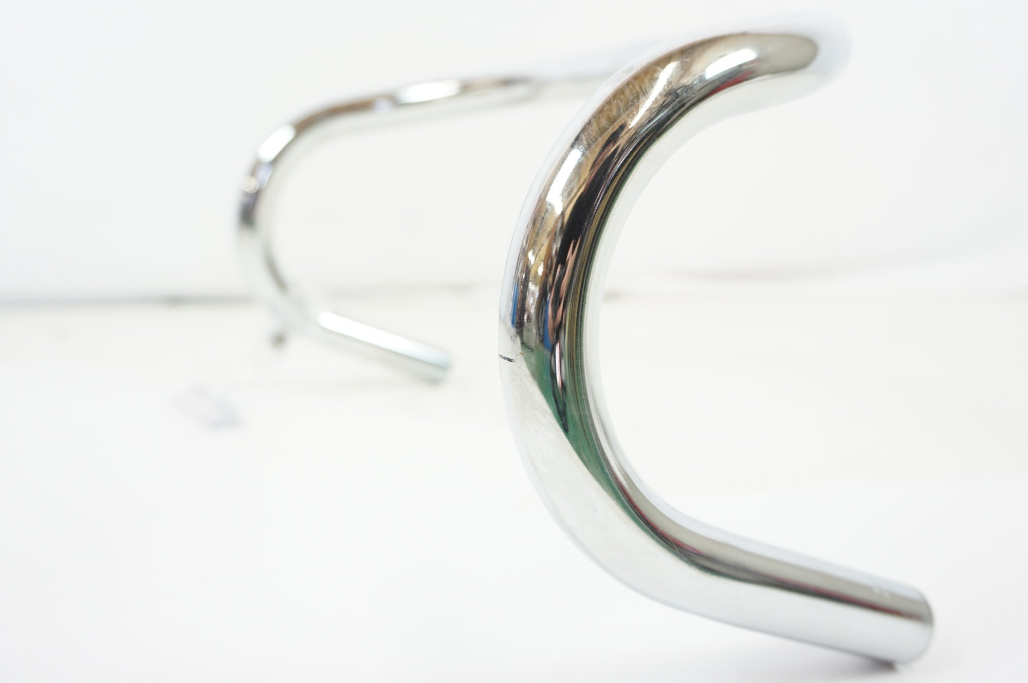 NITTO 「ニットー」 B123 NJS 370mm ハンドル / 宇都宮店