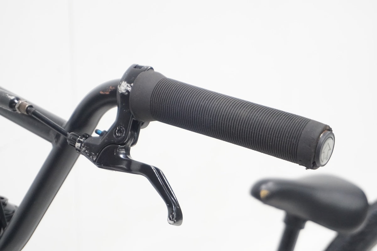 ARESBIKES 「アーレスバイクス」 APLUS 20インチ 2020年モデル BMX