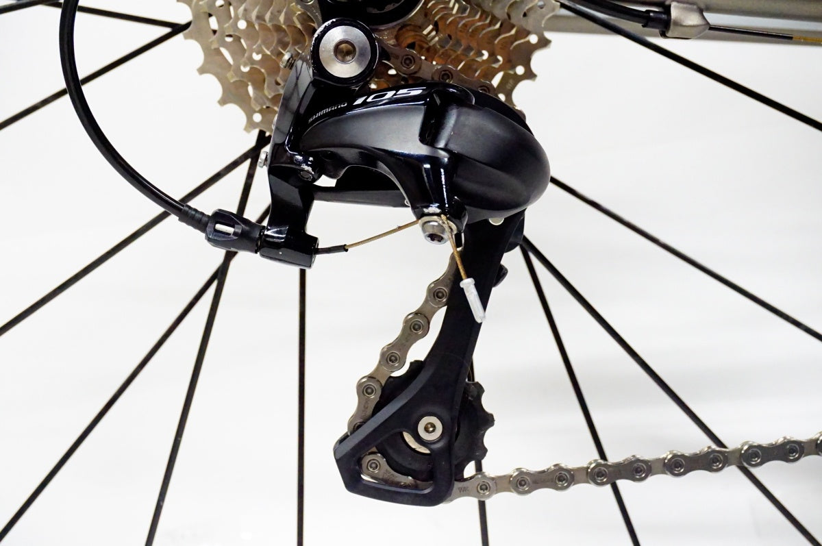 TREK 「トレック」 LEXA SLX 2015年モデル ロードバイク / 名古屋大須 TREK 「トレック」 LEXA SLX 2015年モデル ロードバイク / 名古屋大須