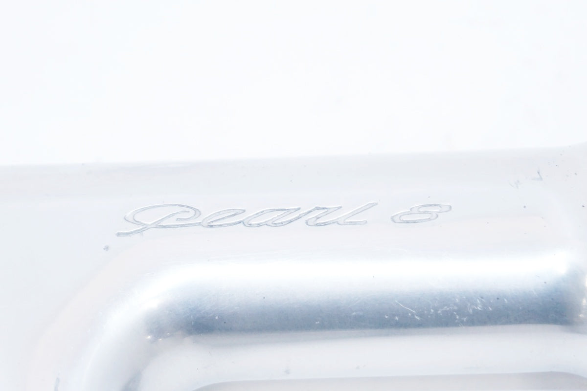 NITTO 「ニットー」 PEARL 8 Φ26.0 90mm ステム / 大阪美原北