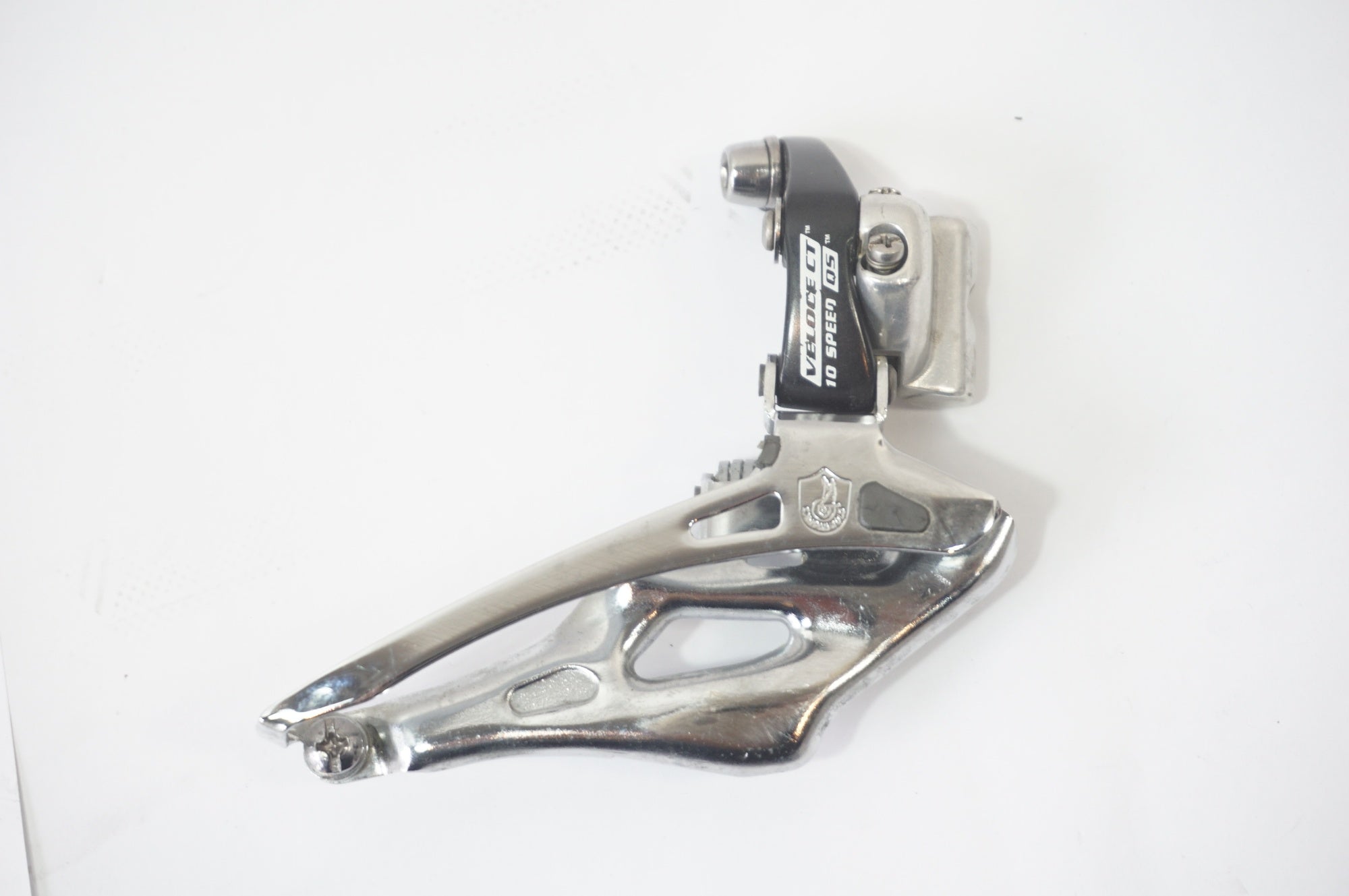 CAMPAGNOLO 「カンパニョーロ」 VELOCE フロントディレイラー / 世田谷店