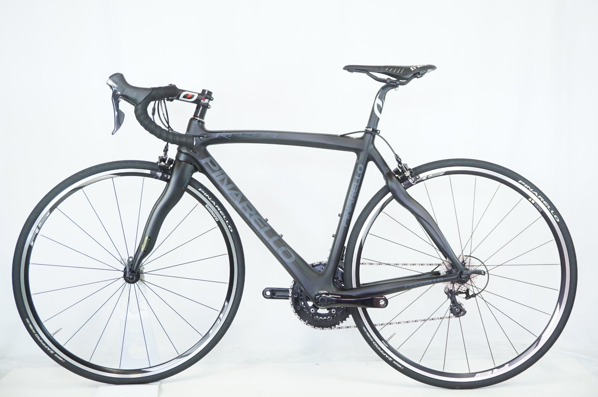 PINARELLO 「ピナレロ」 RAZHA 2018年モデル ロードバイク / 宇都宮店