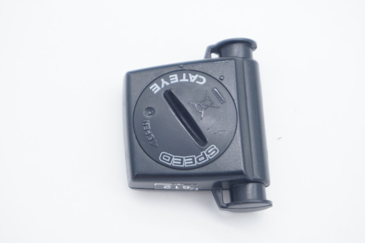 CAT EYE 「キャットアイ」 CC-VT235W サイクルコンピューター / 滋賀大津店