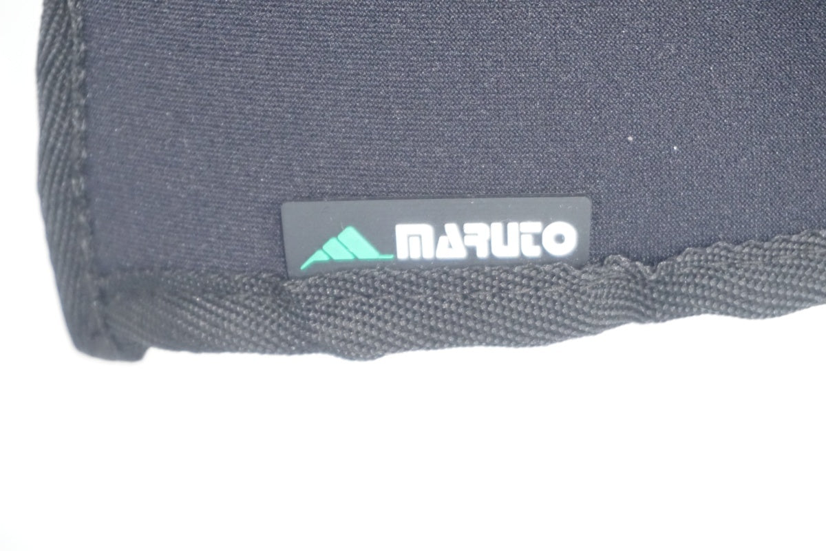 MARUTO 「マルト」 フラットハンドル専用 ハンドルカバー / 滋賀大津店
