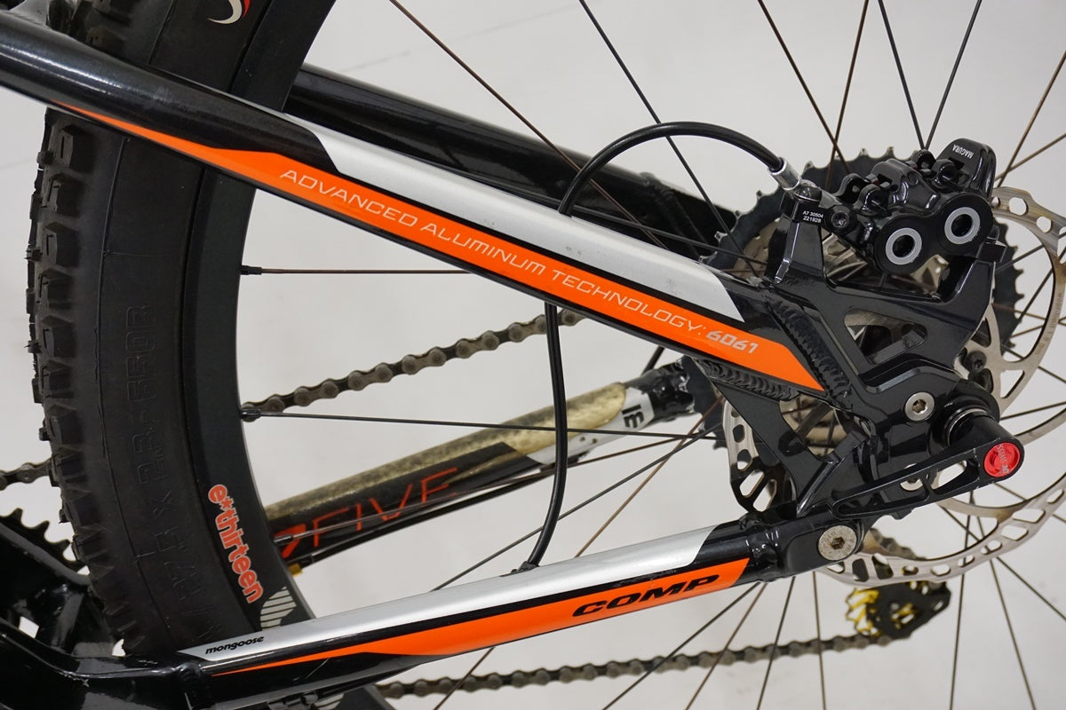 MONGOOSE「マングース」 TEOCALI COMP 2016年モデル マウンテンバイク / 浜松店