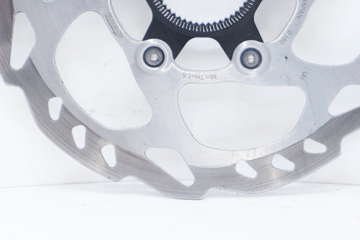 SHIMANO 「シマノ」 SM-RT70-S ディスクブレーキローター / 大阪美原北インター店