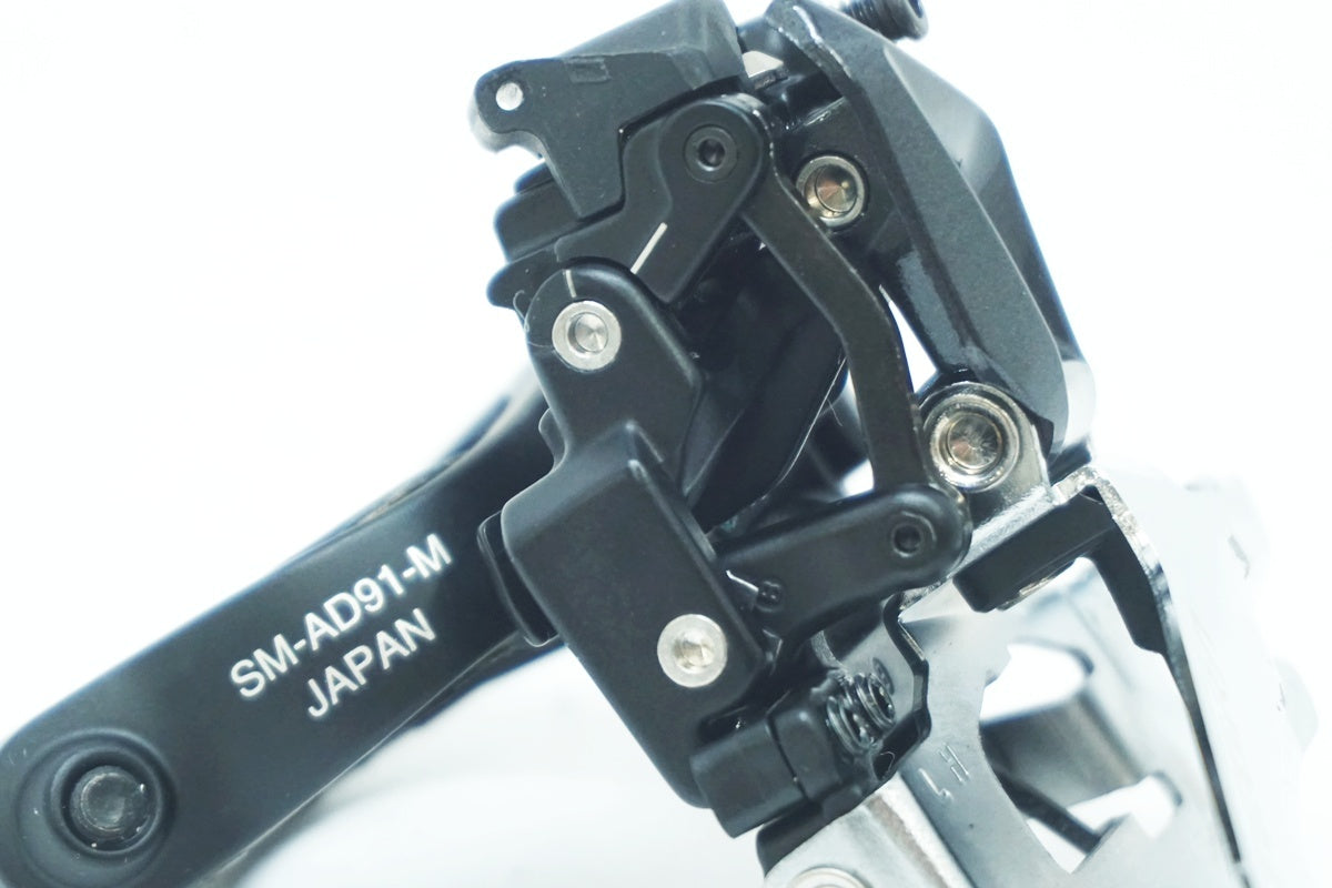 SHIMANO 「シマノ」 ULTEGRA FD-R8000 フロントディレイラー / 大阪美原北インター店