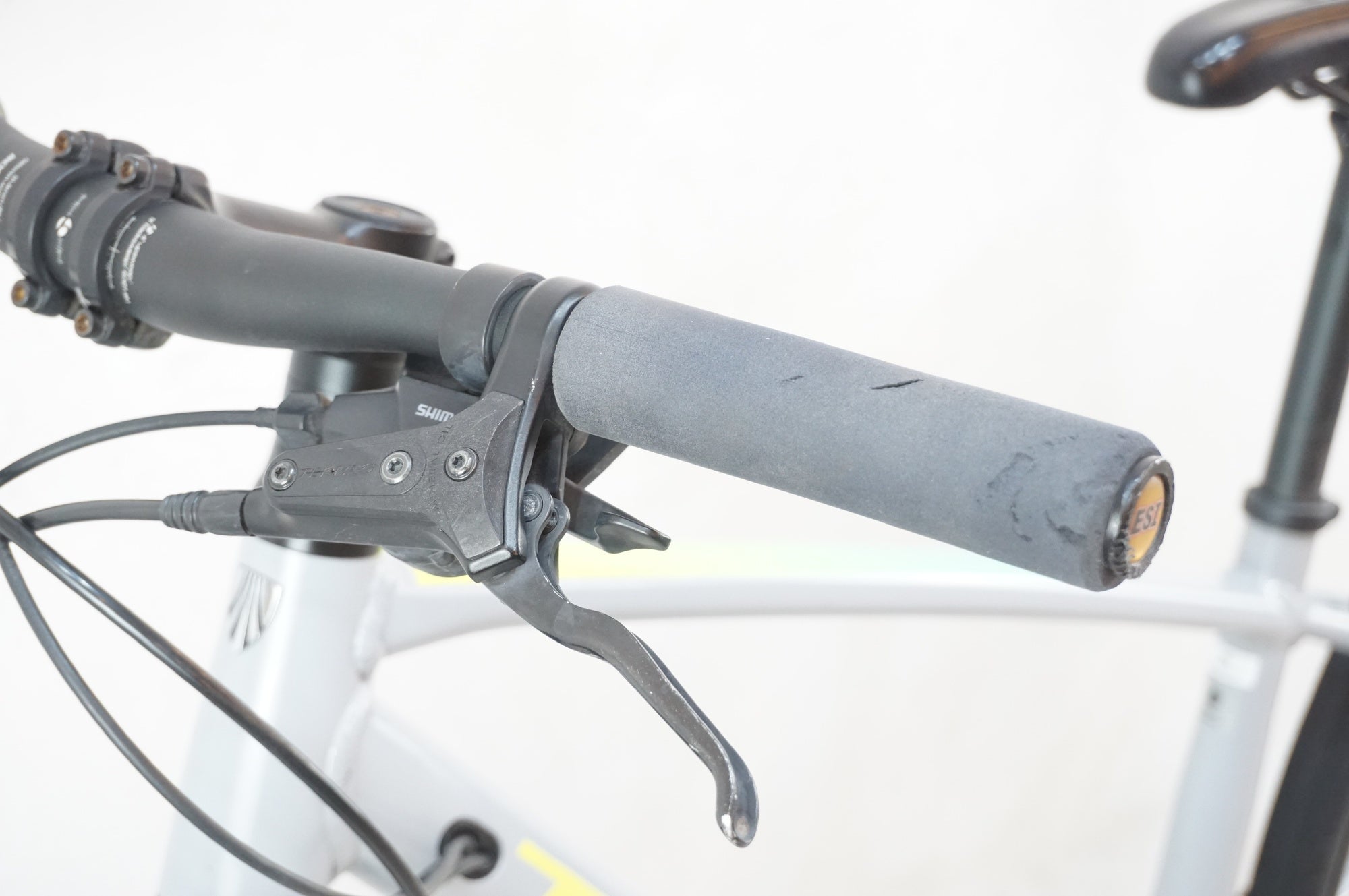 TREK 「トレック」 FX2 DISC 2020-2021年モデル クロスバイク / 浦和ベース