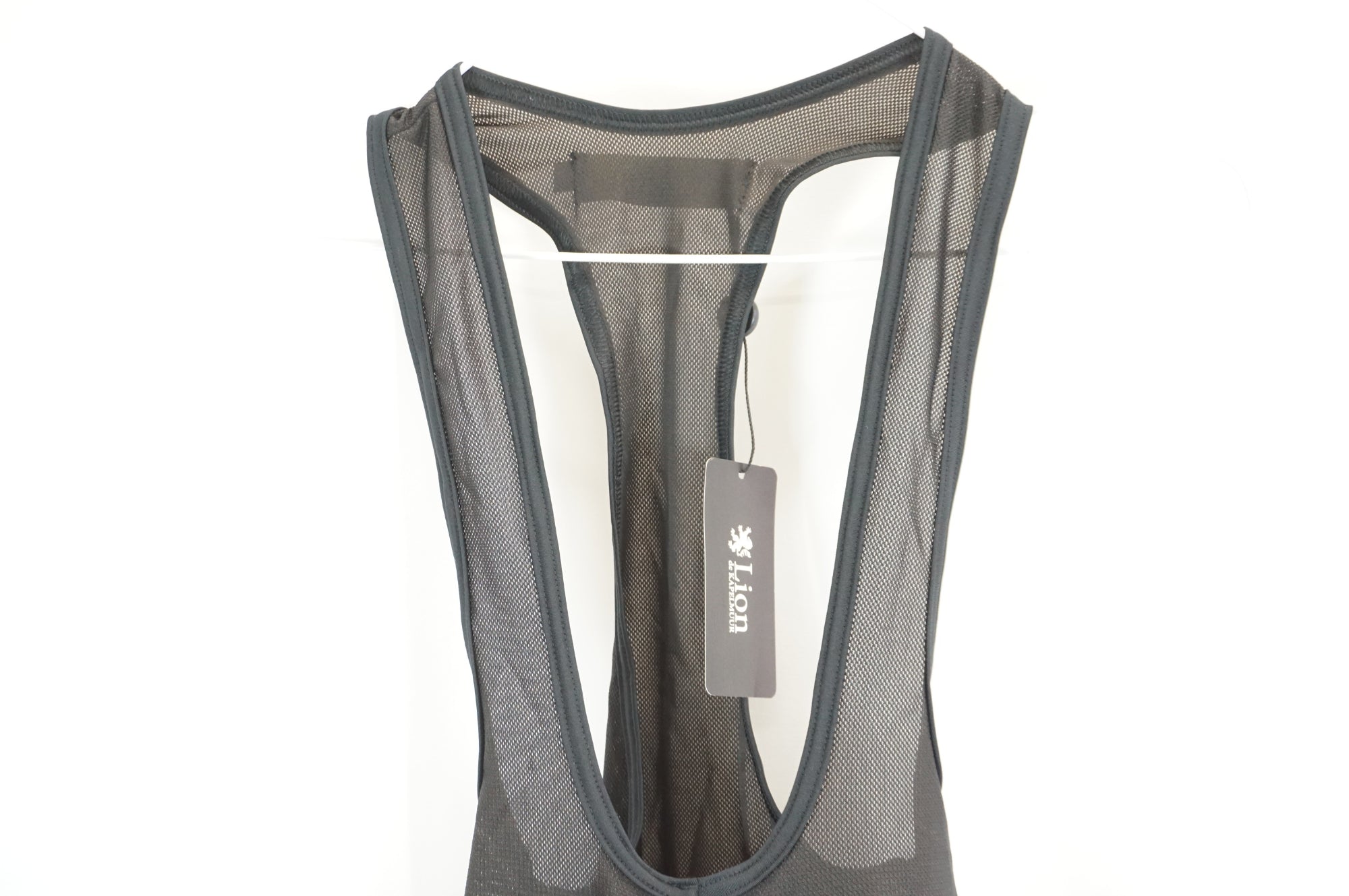 KAPELMUUR 「カペルミュール」 LIPT005 Sサイズ サイクルビブショーツ / 宇都宮店