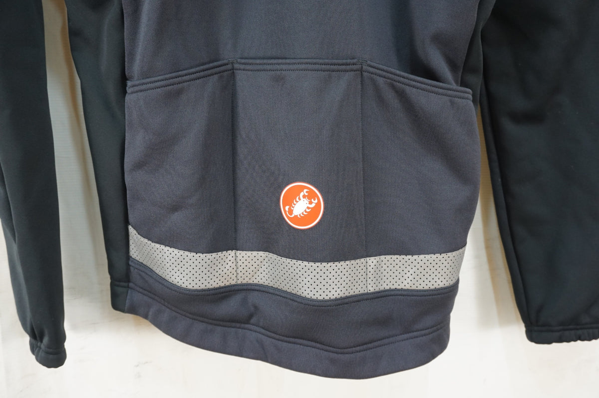 CASTELLI 「カステリ」 PROLOGO Lサイズ ジャケット / 浦和ベース