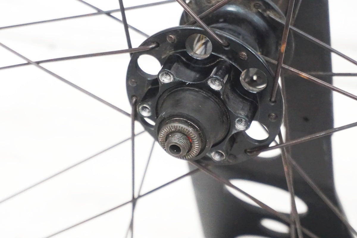 ROLF 「ロルフ」 DOLOMITE DISC シマノ8/9速 ホイールセット / 大阪美原北インター店