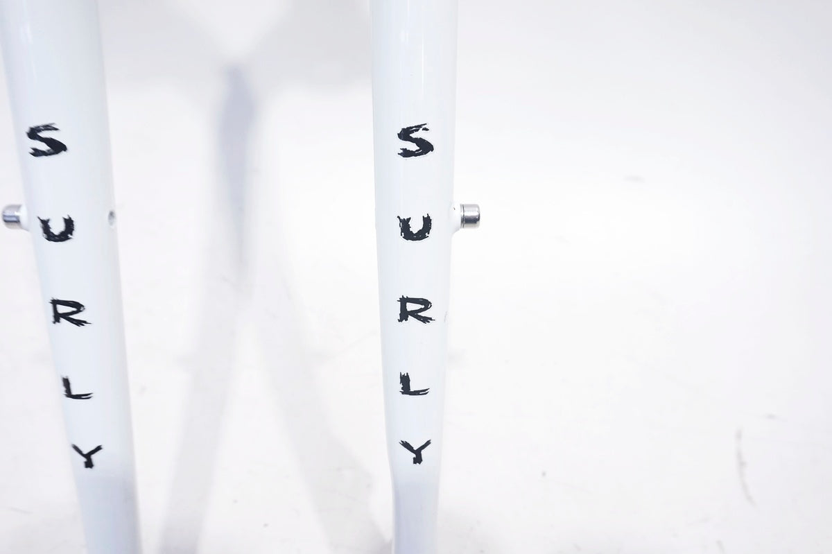 SURLY 「サーリー」 100mm フロントフォーク / 大阪門真店