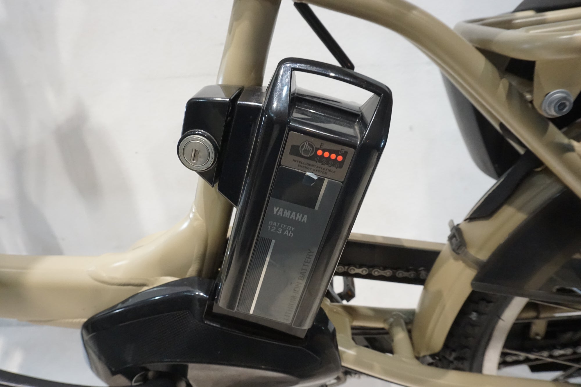 YAMAHA 「ヤマハ」 PAS Babby un 2020年モデル 20インチ 電動アシスト