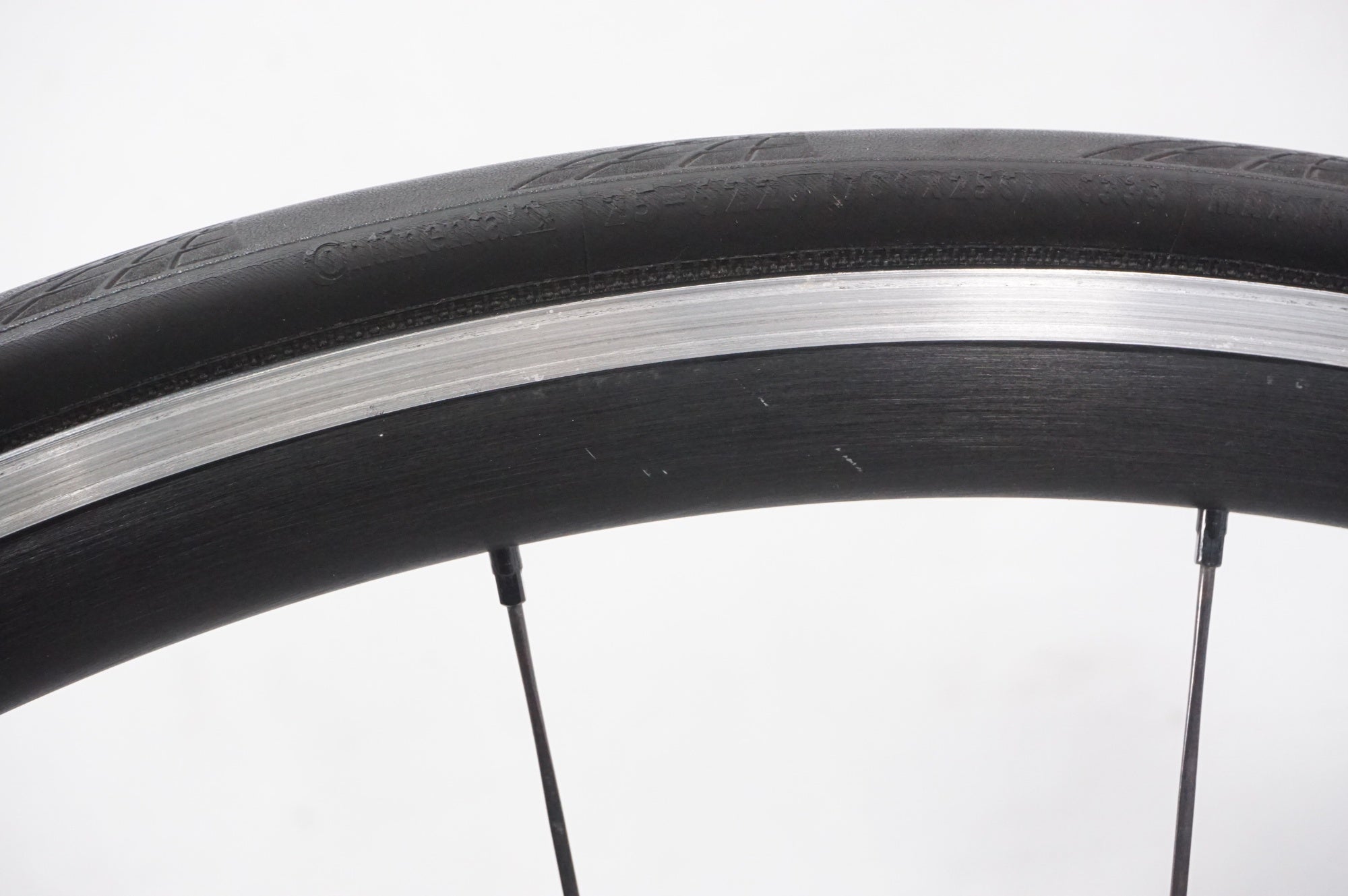 PRIME 「プライム」 ATTAQUER シマノ11速 ホイールセット / AKIBA店