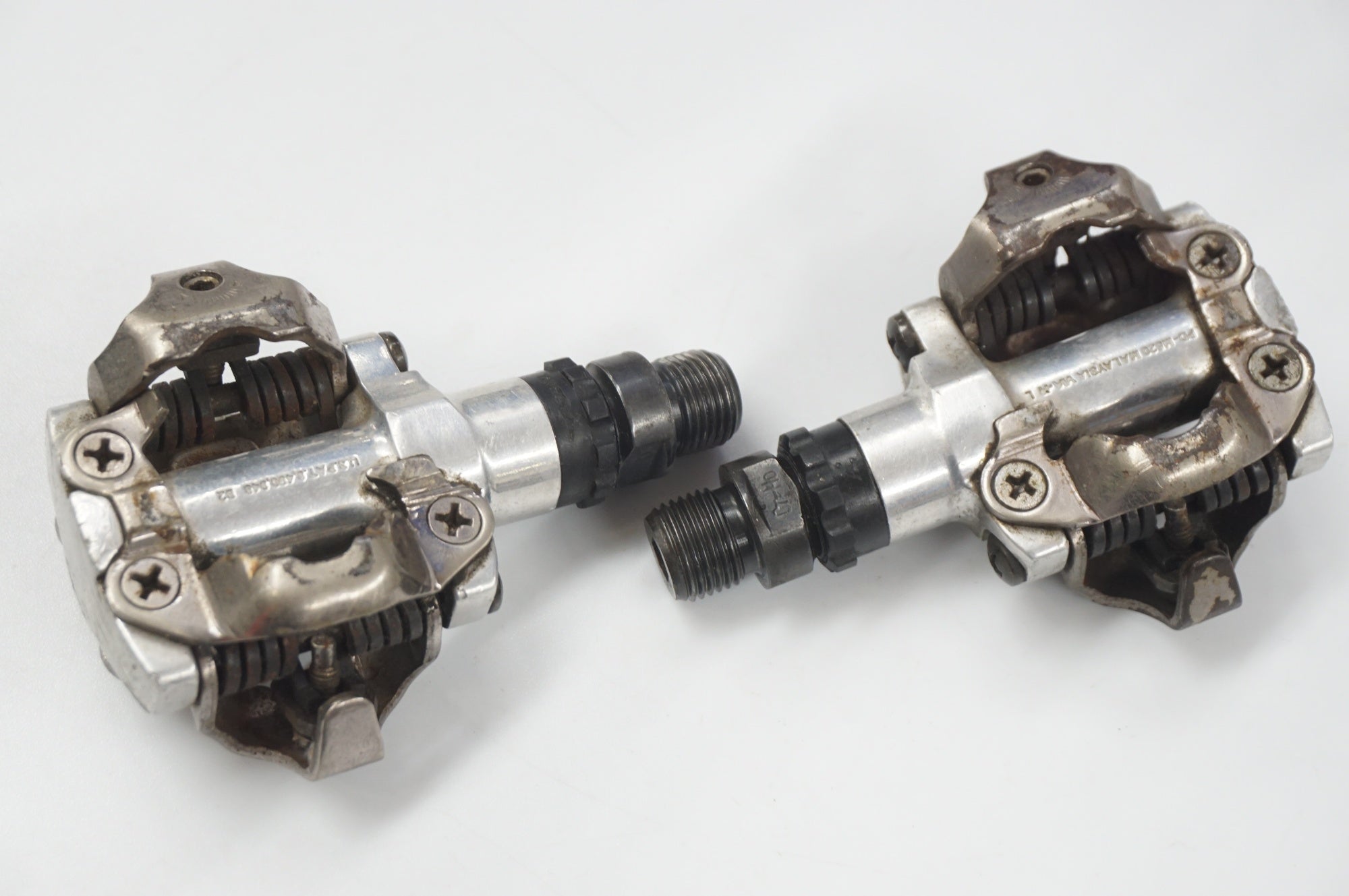 SHIMANO 「シマノ」 PD-M520 ペダル / 福岡店
