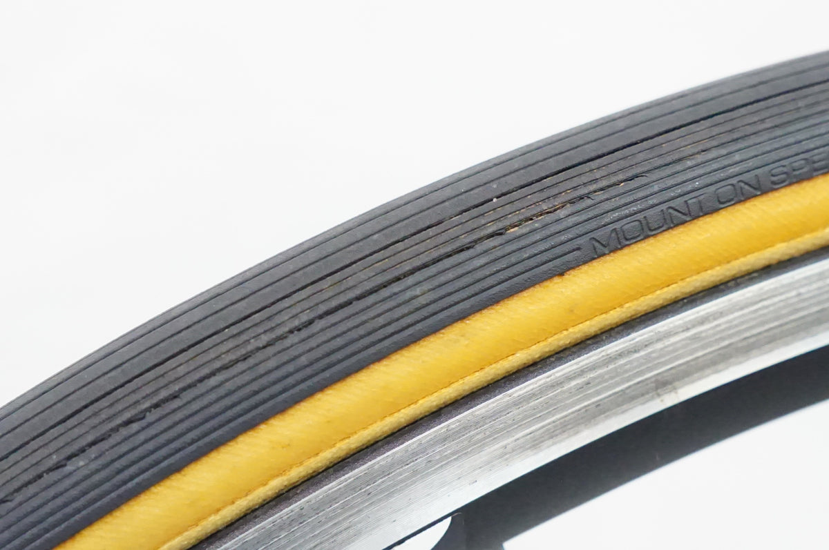 CAMPAGNOLO 「カンパニョーロ」 SHAMAL ULTRA TUBULAR カンパフリー ホイールセット / 熊谷本店