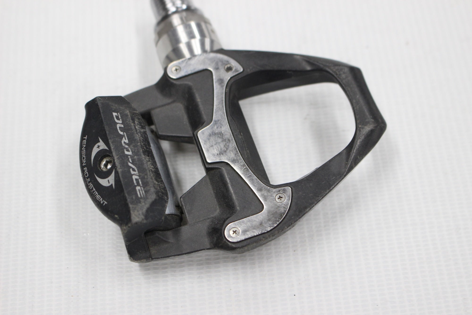 デュラエースPD-9000 Amazon | SHIMANO(シマノ) ペダル デュラエース SPD-SL PD-9000
