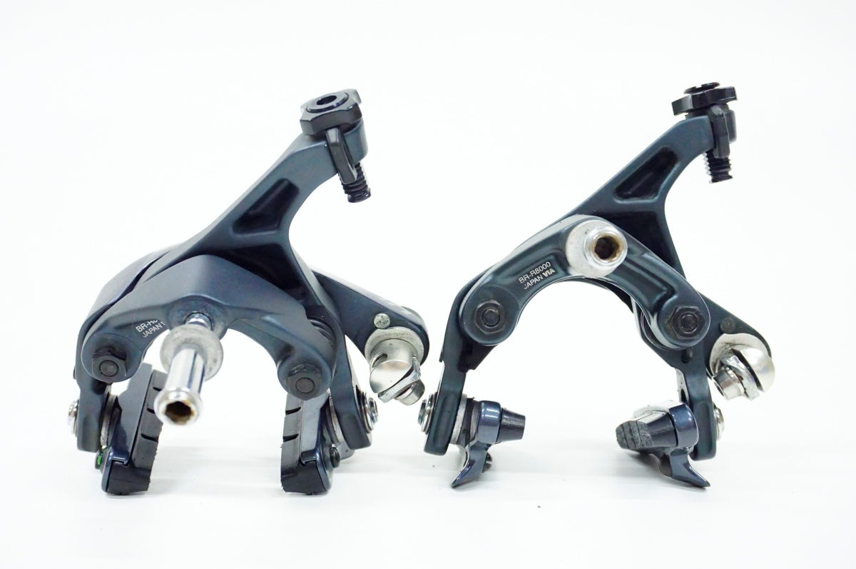 SHIMANO 「シマノ」 ULTEGRA BR-R8000 キャリパーブレーキセット / 名古屋大須店