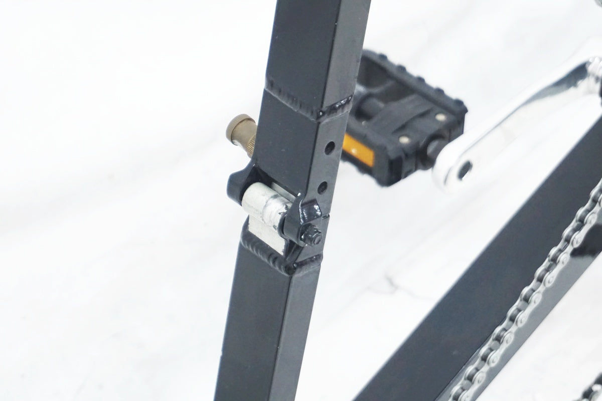 BRIDGESTONE 「ブリヂストン」 HANDY BIKE HB-6 年式不明 6インチ 折り畳み自転車 / 大阪美原北インター店