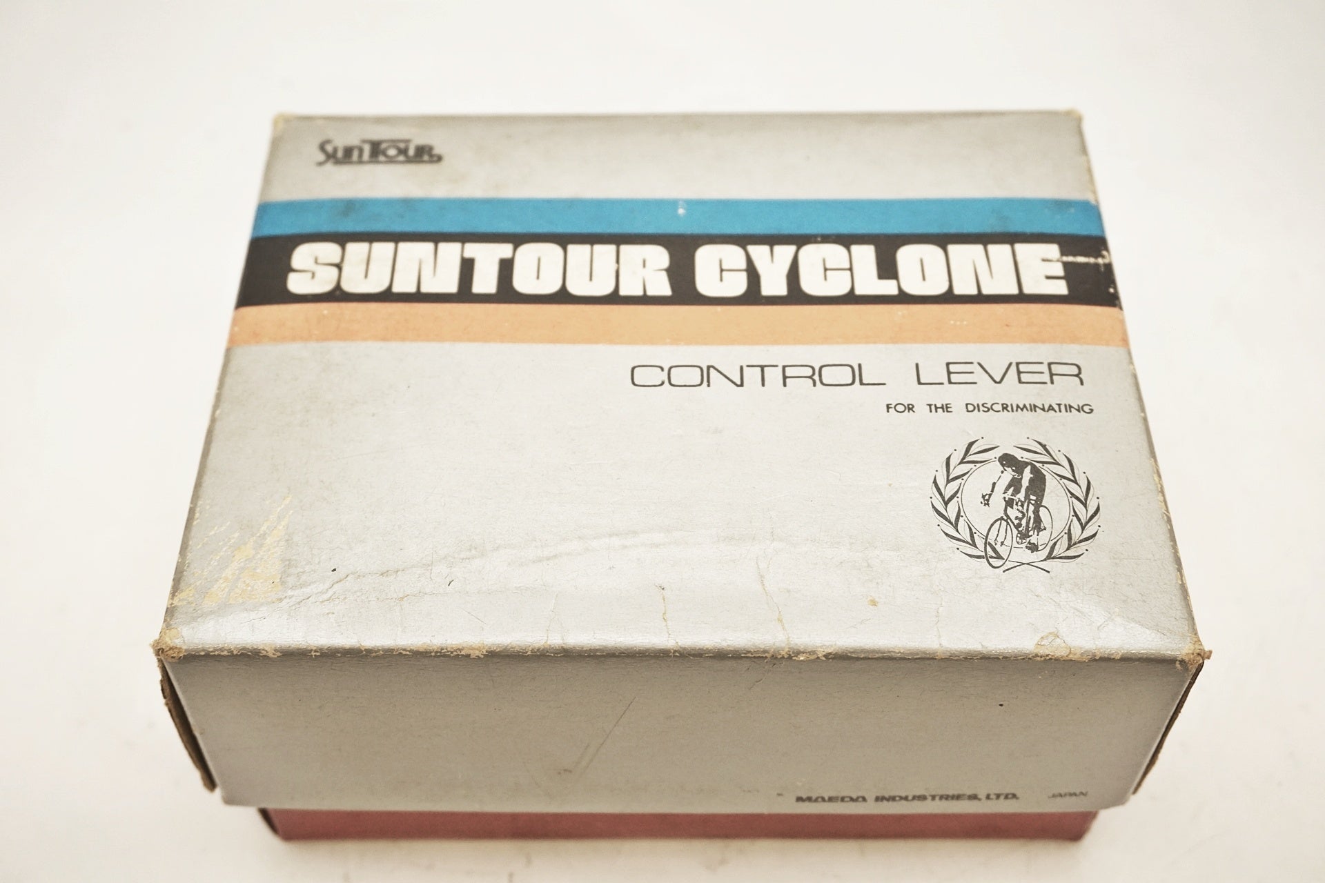 SUNTOUR 「サンツアー」 CYCLONE CONTROL LEVER ダブルレバー / 有明ガーデン店
