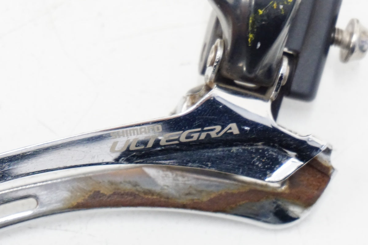 SHIMANO「シマノ」 ULTEGRA FD-6700 フロントディレイラー / 浜松店
