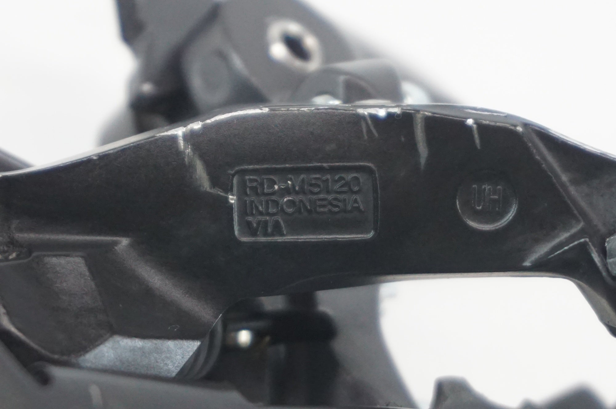 SHIMANO 「シマノ」 DEORE RD-M5120 リアディレイラー / 阪急塚口店