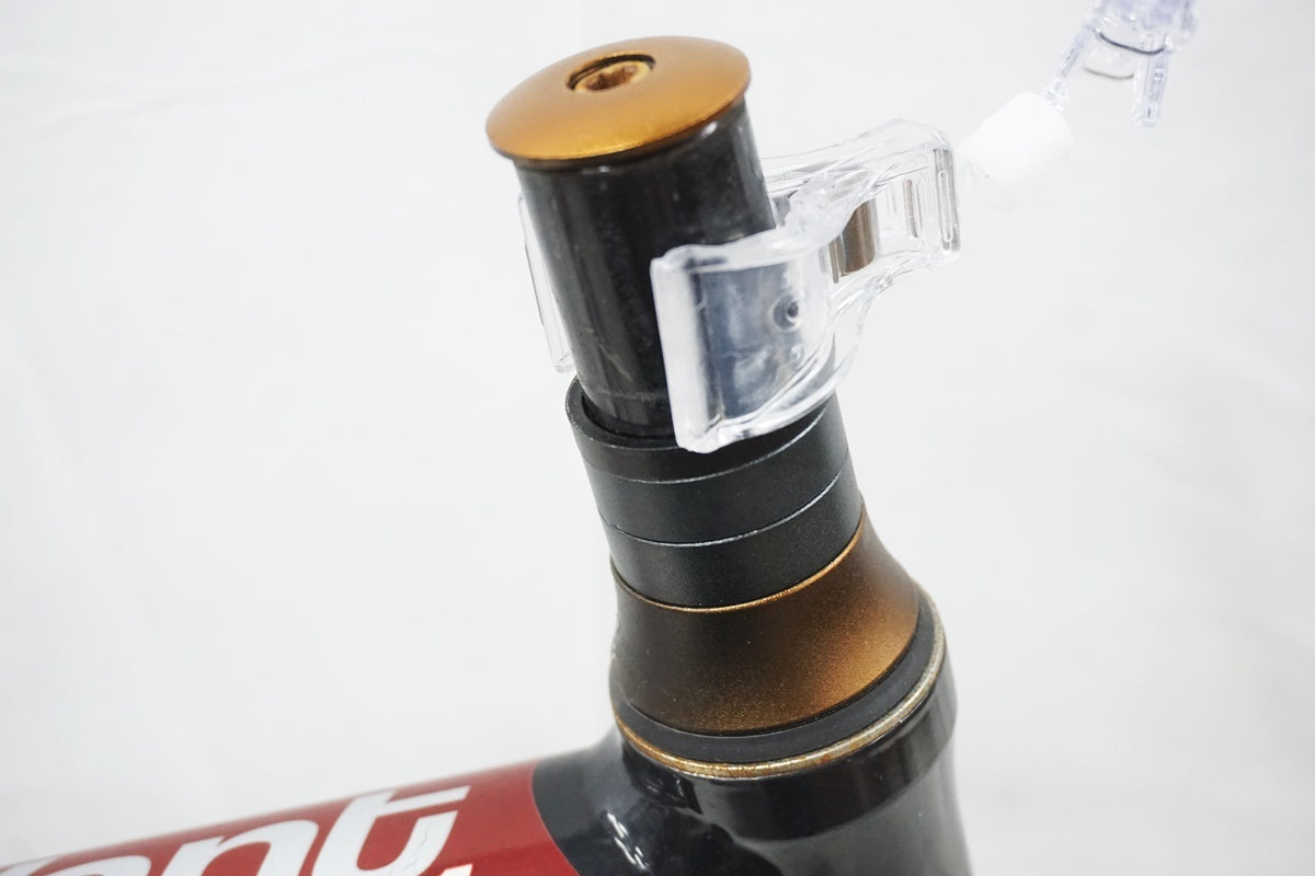 ジャンク MOMENTUM 「モーメンタム」 IWANT R1 2014年頃モデル フレームセット / 奈良店